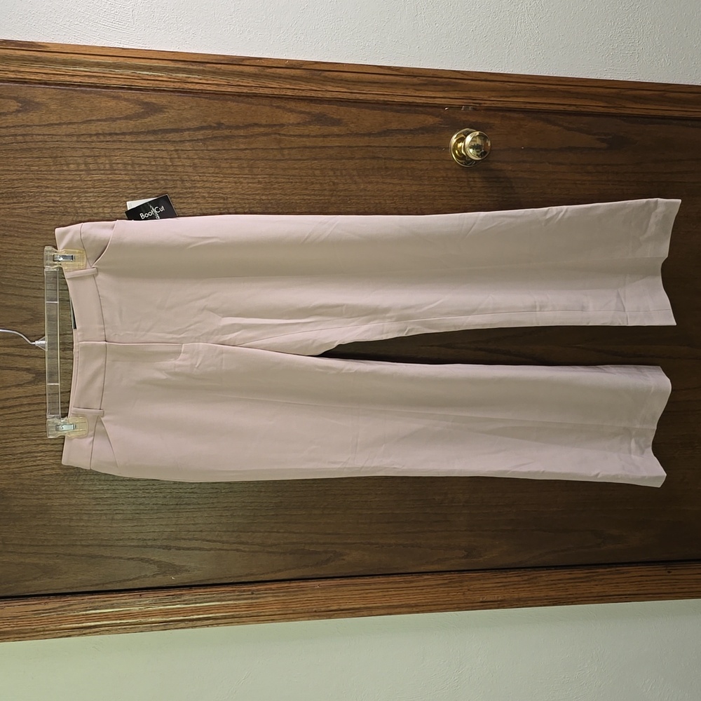 Dress pants